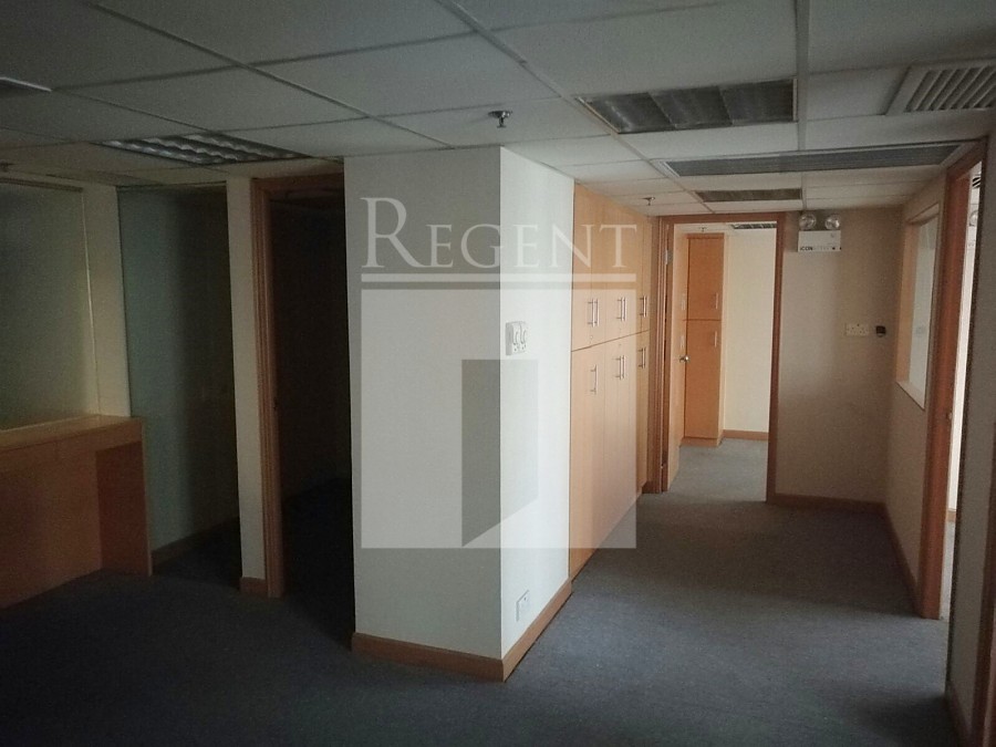 CHINACHEM TOWER (華懋大廈)