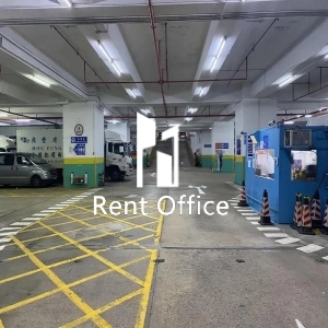 江南工業大廈(B座)-7