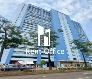 太平工业中心第一座