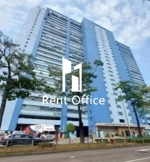 Tai Ping Industrial Centre Block 1