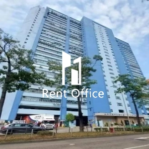 太平工业中心第一座-0