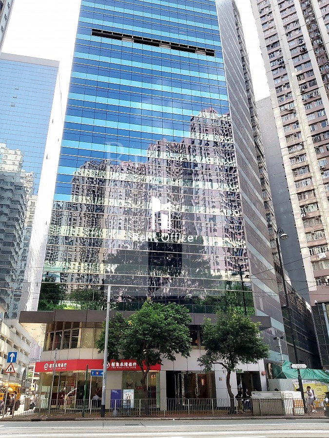 KING'S ROAD 101 (英皇道101号)-RGP020397