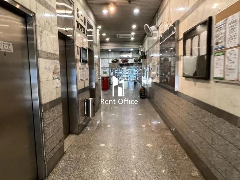 德丰工业中心第二座