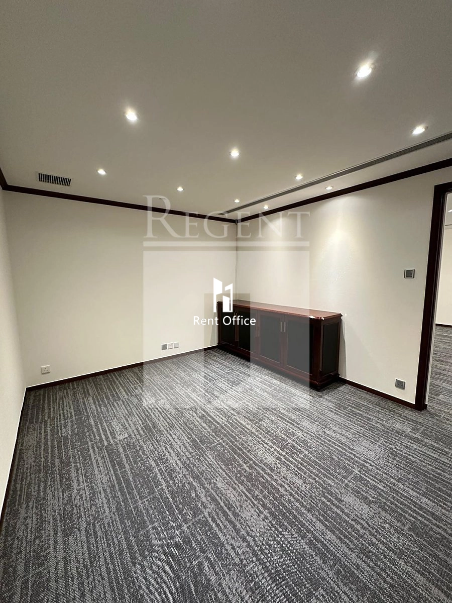 COSCO TOWER (中遠大廈)-RGP032936