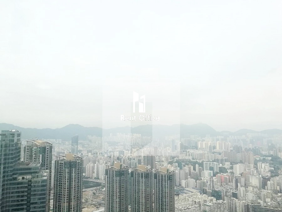 INTERNATIONAL COMMERCIAL CENTRE (環球貿易廣場)-RGP019446