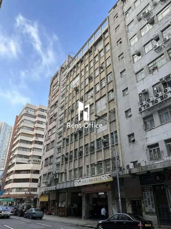 中安工業大廈-7