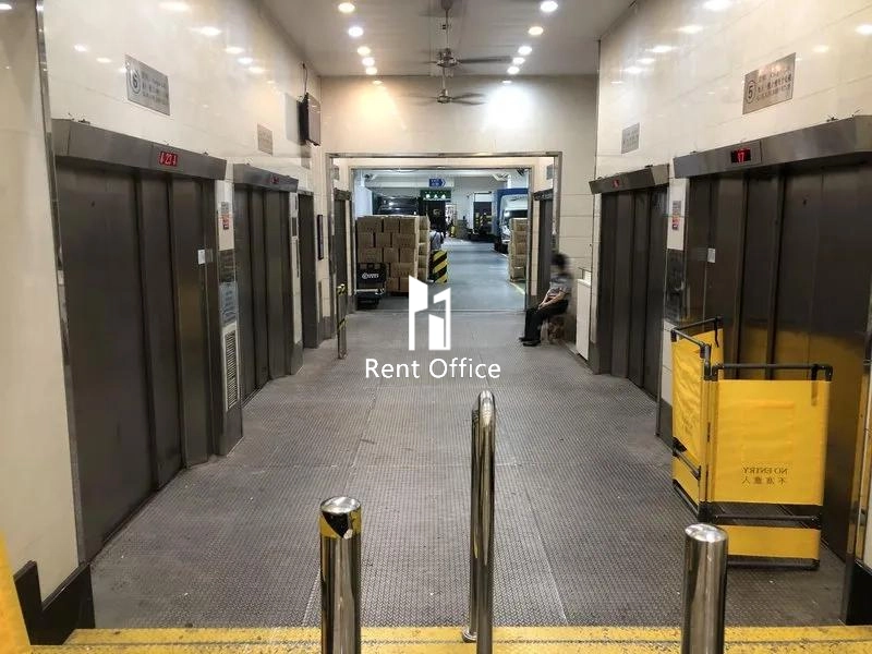 金龙工业中心第四座