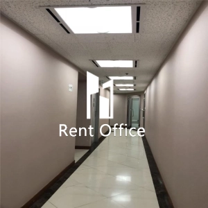 Lippo Centre-Tower 2-5