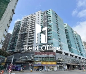 德雅工業中心A座