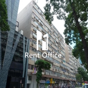 Proficient Industrial Centre Block A-1