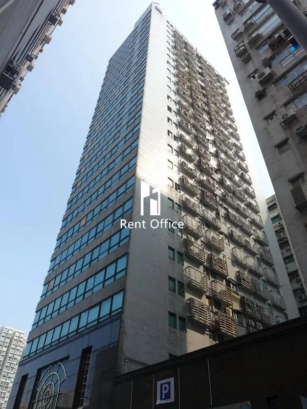 利華科技中心-7