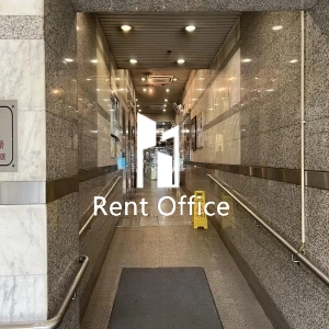 德丰工业中心第二座-4