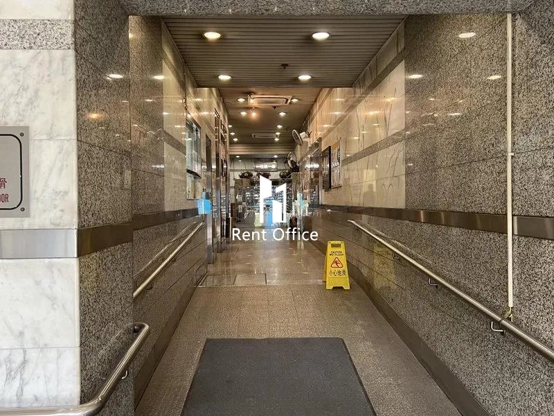 德丰工业中心第二座