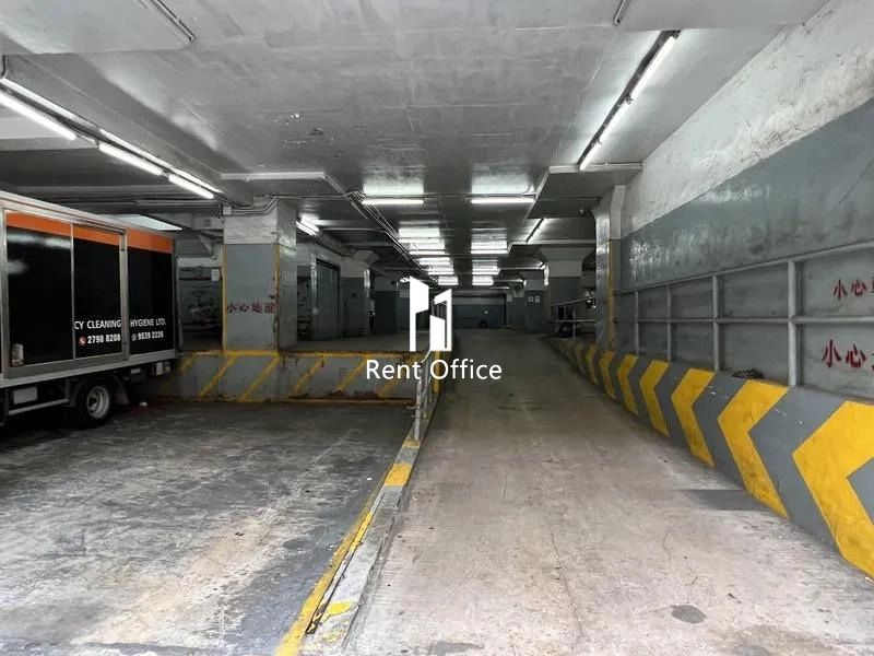 Wearbest Building - Upper Tower