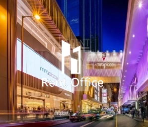 Mirihua Plaza Block A