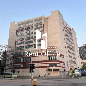 Crown Data Centre I-0