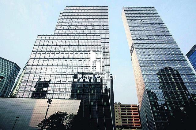 城东志二座-友邦九龙大厦-4