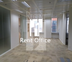 THE CENTER (中环中心)