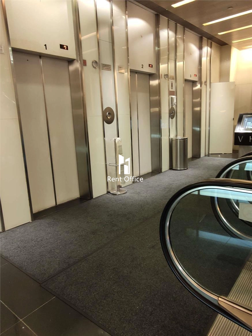 V. Heun Building  威享大廈