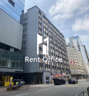 Po Shing Industrial Building