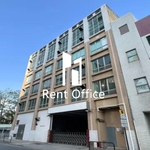 有成行物流中心-1