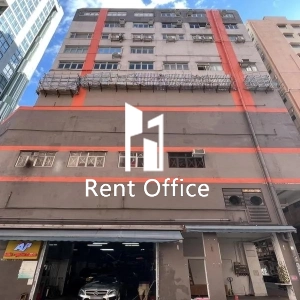 Sang Cheong Industrial Building-0