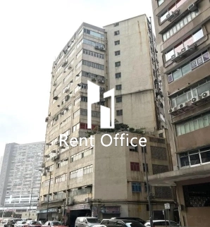 Hop Ming Factory Building