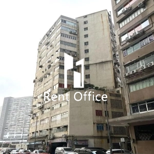 合明工廠大廈-0