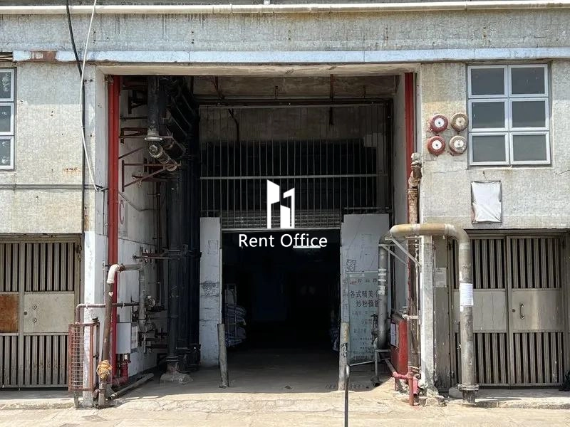 青衣工业中心二期C座