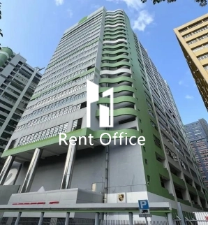 Goodman Tuen Mun Distribution Centre Block 2