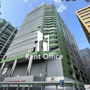 嘉民屯門物流中心2座-0