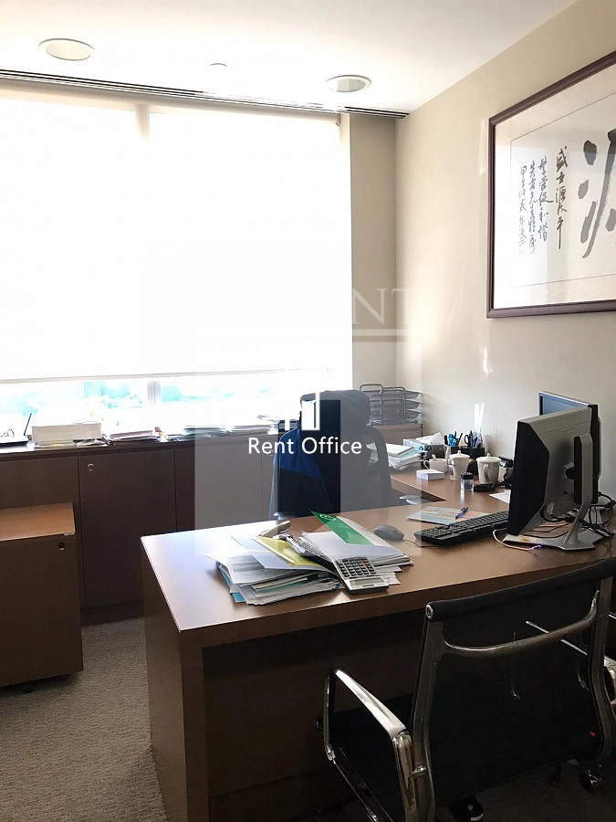 TIMES SQUARE TOWER 1 (時代廣場 (一座))-RGP021873