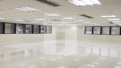 EDWARD WONG TOWER (安泰大廈)