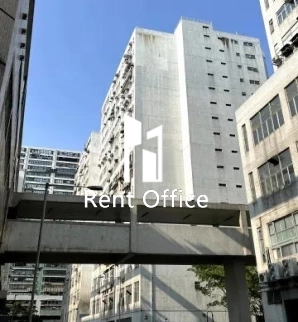 Nan Fung Industrial City Block 3