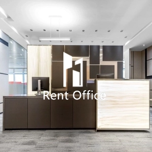 AIA Financial Center