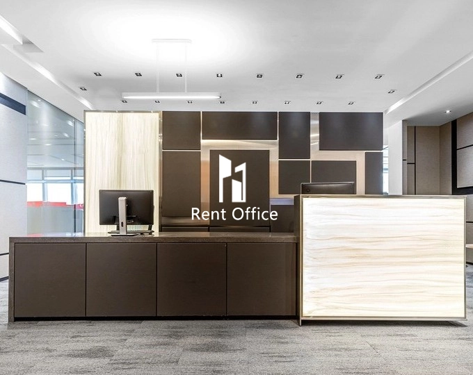 AIA Financial Center