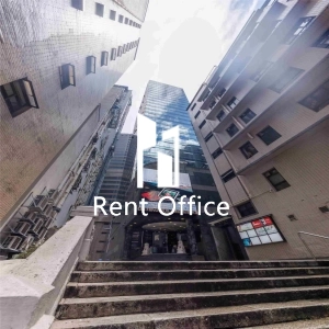 On Hing Building  安慶大廈-0