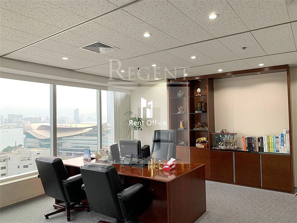 CHINA EVERGRANDE CENTRE (中國恆大中心)-RGP021911