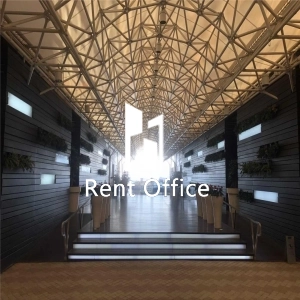 China Hong Kong City Tower 5-1