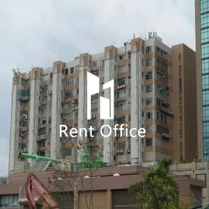 Hoi Bun Industrial Building-1