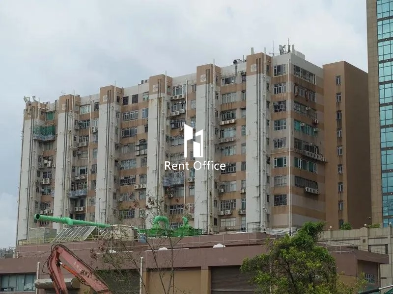 Hoi Bun Industrial Building