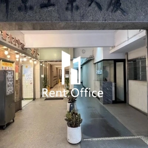 利景工业大厦-2