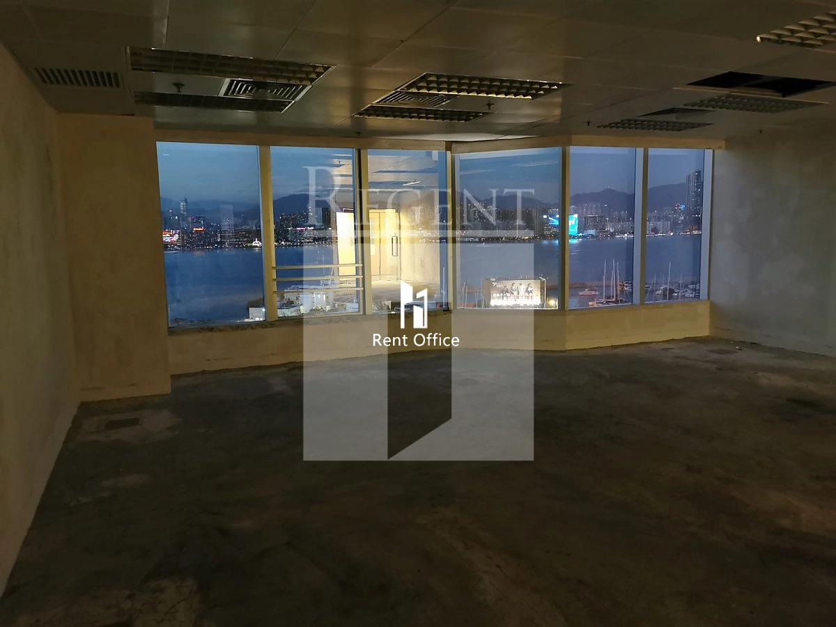 協成行灣仔中心