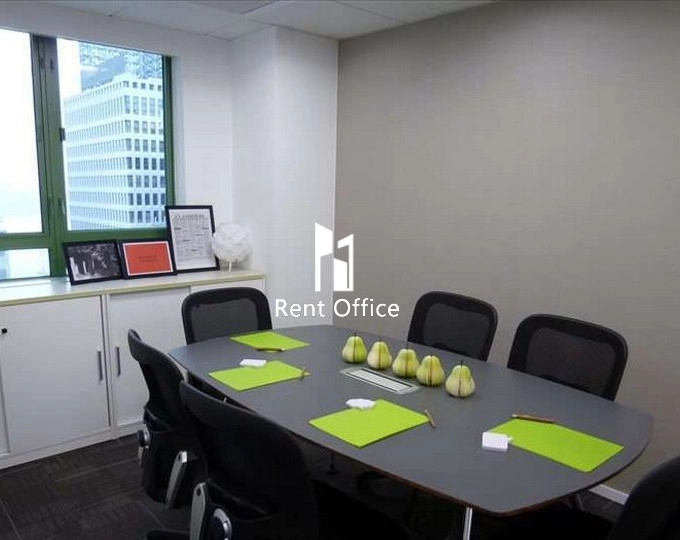 協成行灣仔中心