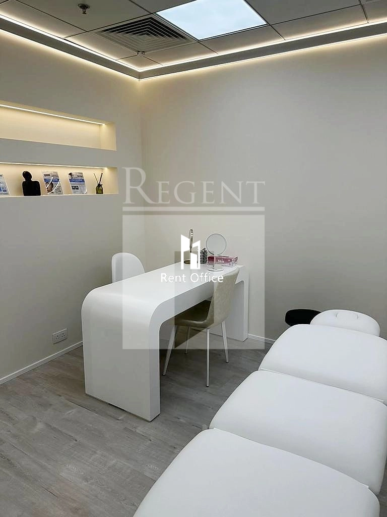 LANGHAM PLACE (朗豪坊)