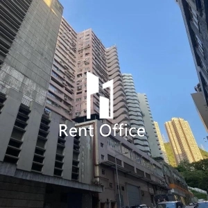 Mai On Industrial Building-0