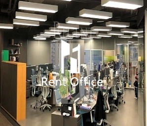 SINO PLAZA (信和广场)