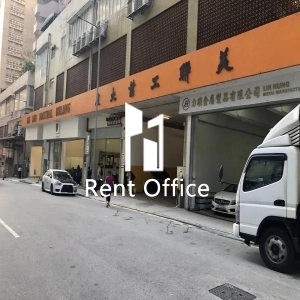 美联工业大厦-2