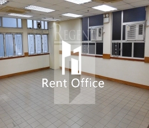 HARVEST BUILDING (恒豐大廈)