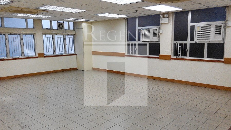 HARVEST BUILDING (恒豐大廈)